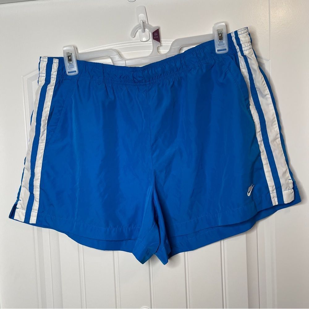 Nike Workout Shorts